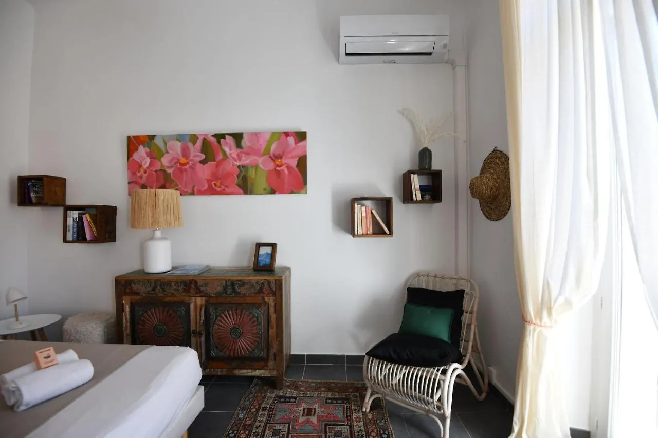 Appart 1 Ch Clim - 50M Des Plages Et Des Calanques Marseille Apartmán