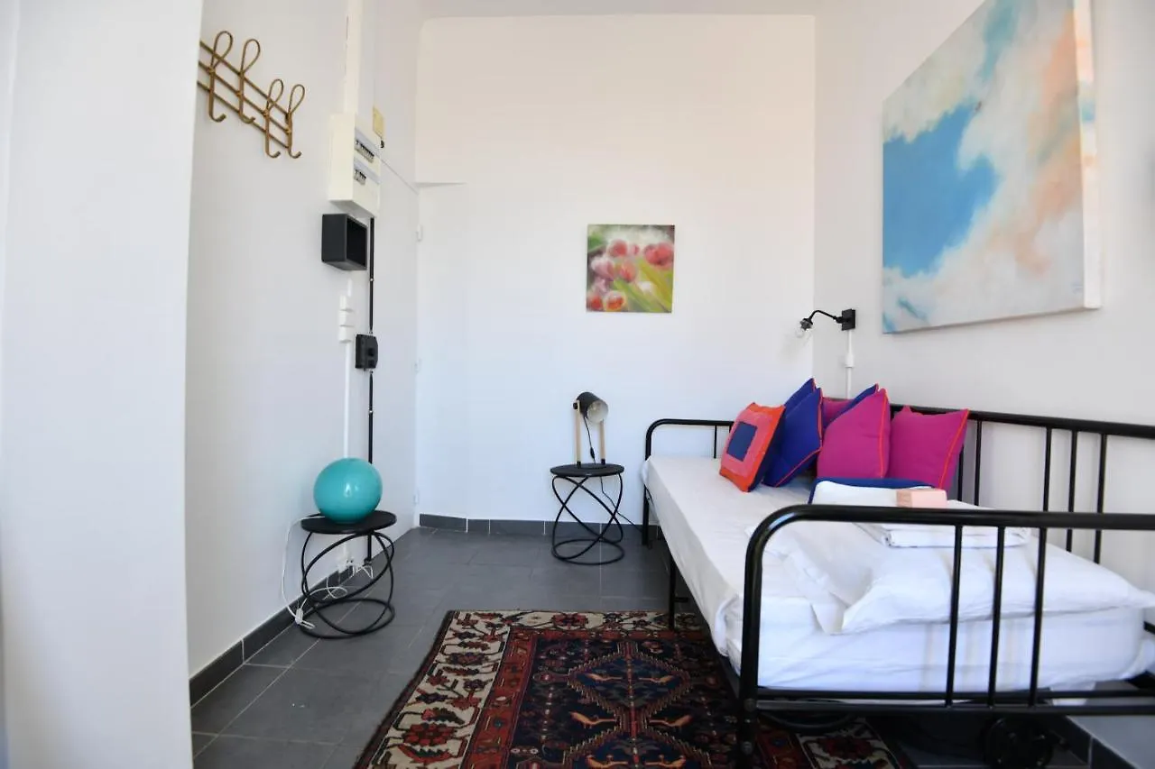 Apartmán Appart 1 Ch Clim - 50M Des Plages Et Des Calanques Marseille Francie